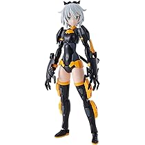 Amazon.co.jp: Bandai Spirits 197716 30MS SIS-A00 Tiasha (Color B